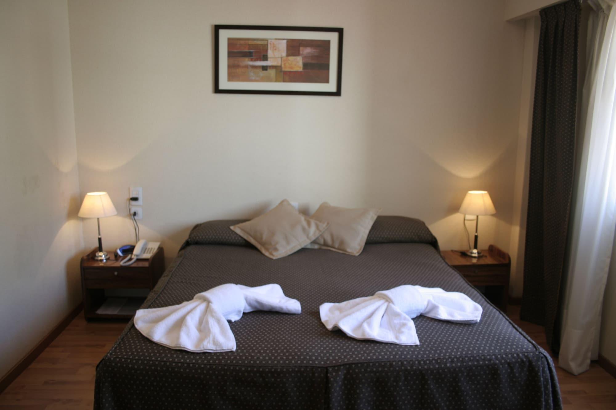 Viasui Hotel Buenos Aires Eksteriør billede