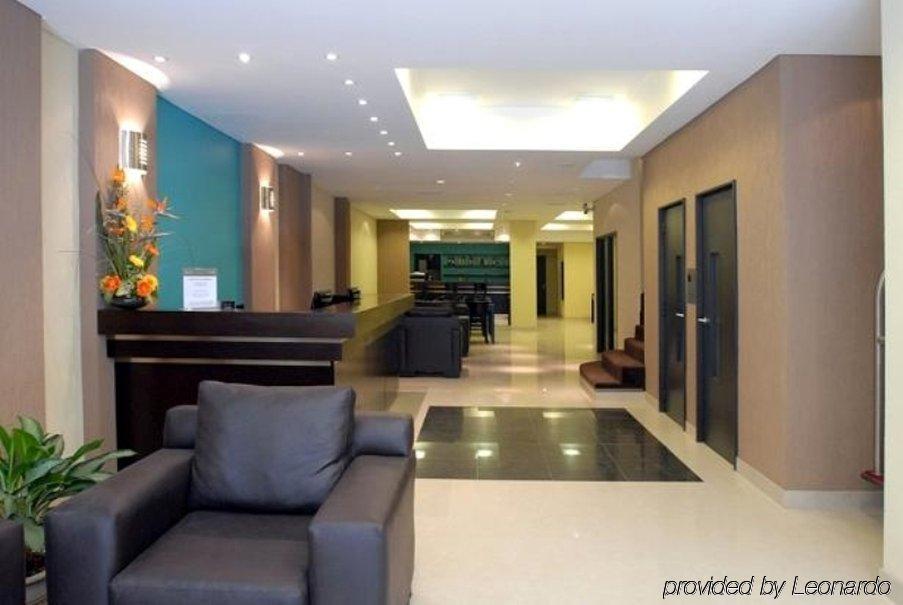 Viasui Hotel Buenos Aires Eksteriør billede