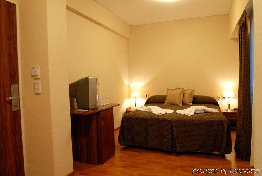 Viasui Hotel Buenos Aires Eksteriør billede