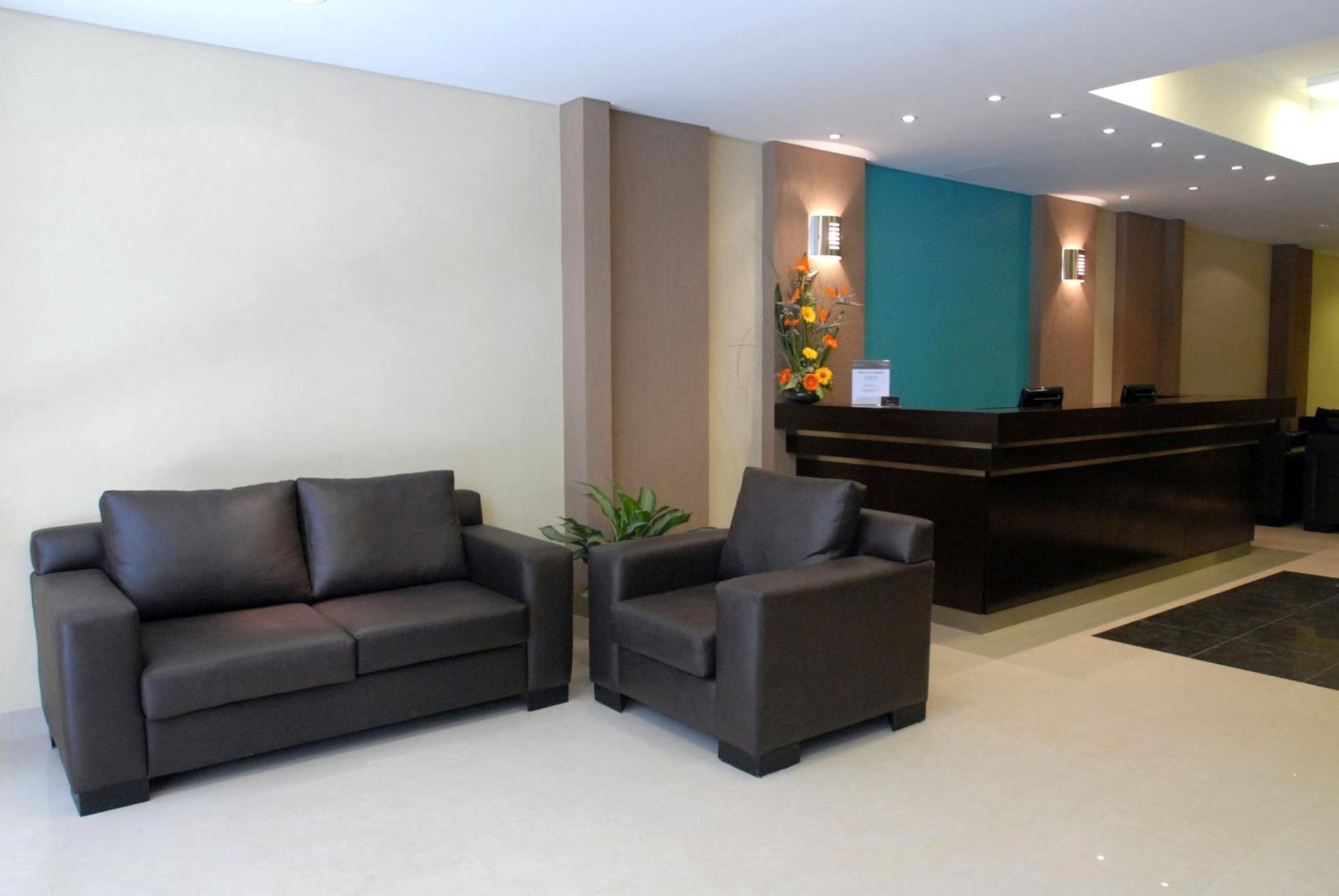 Viasui Hotel Buenos Aires Eksteriør billede