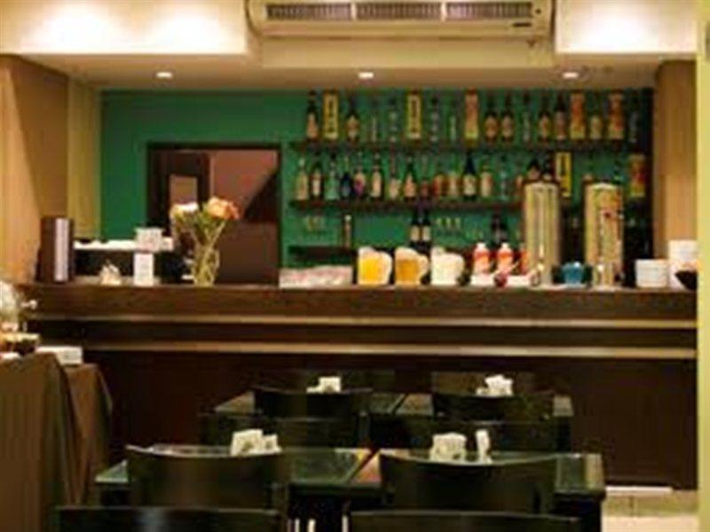 Viasui Hotel Buenos Aires Eksteriør billede