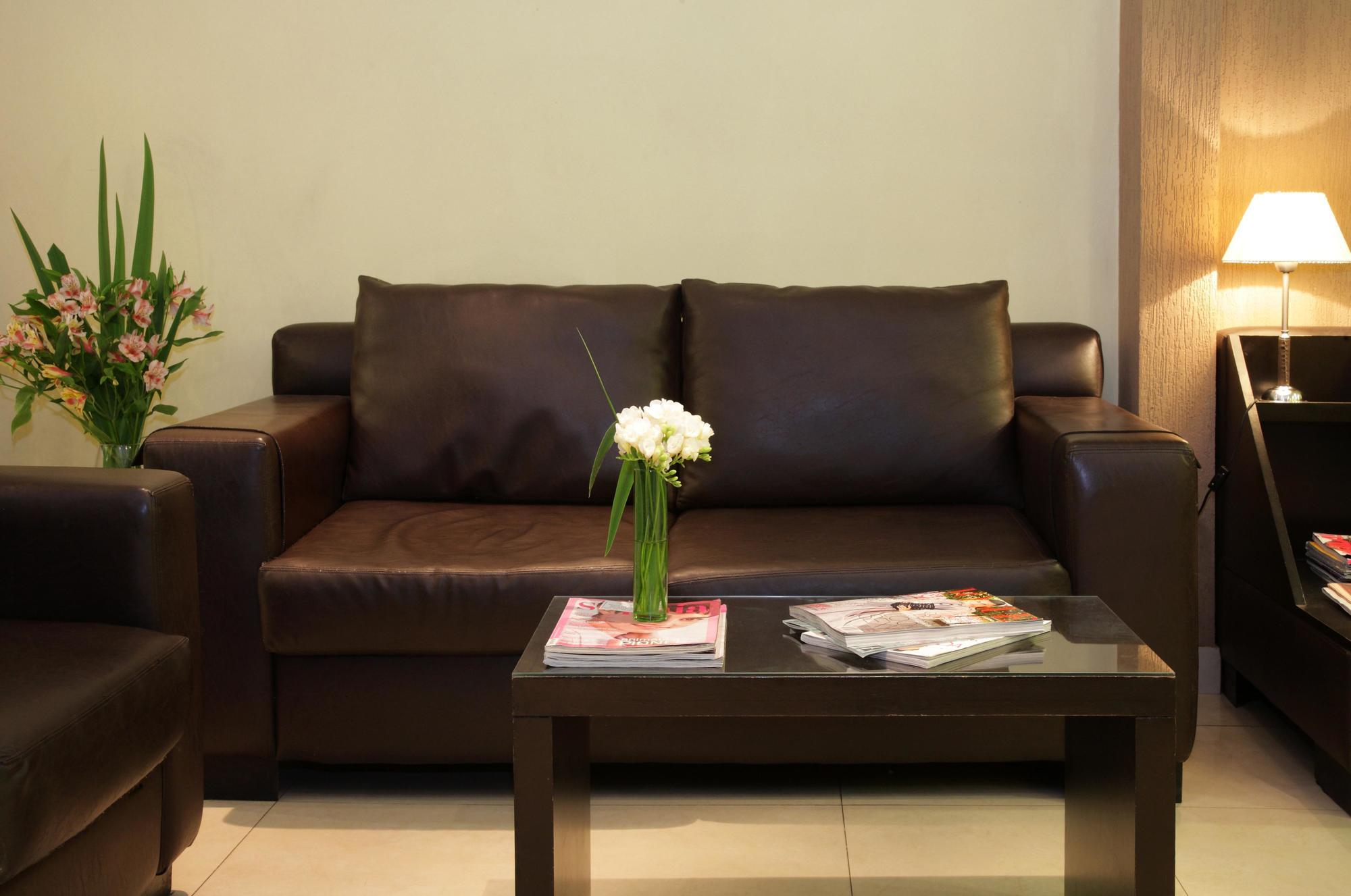 Viasui Hotel Buenos Aires Eksteriør billede