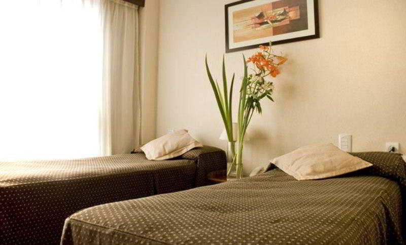 Viasui Hotel Buenos Aires Eksteriør billede