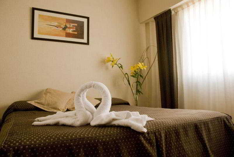 Viasui Hotel Buenos Aires Eksteriør billede
